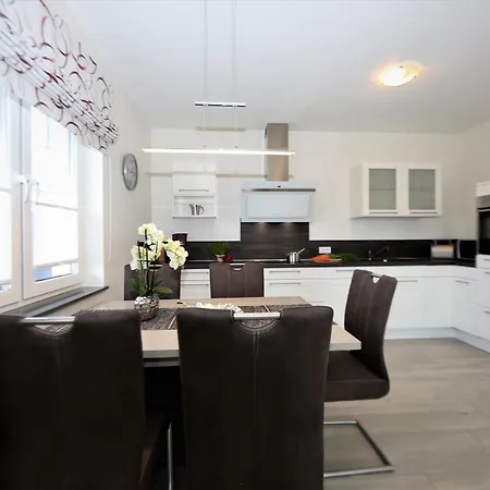 Brise Ahlbeck App 01 * Heringsdorf (Usedom)