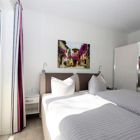 Brise Ahlbeck App 01 Heringsdorf (Usedom)