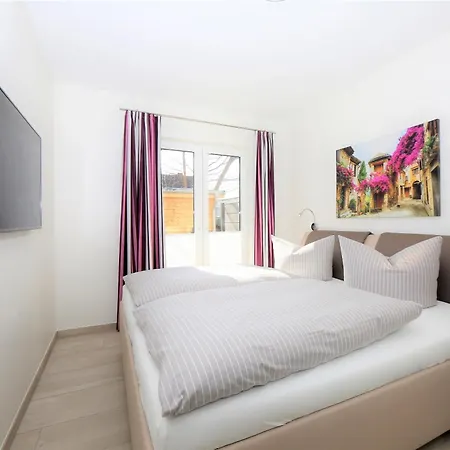 Brise Ahlbeck App 01 Appartement