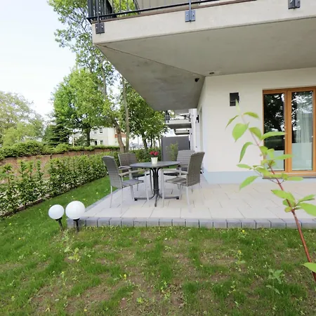 Brise Ahlbeck App 01 Heringsdorf (Usedom)