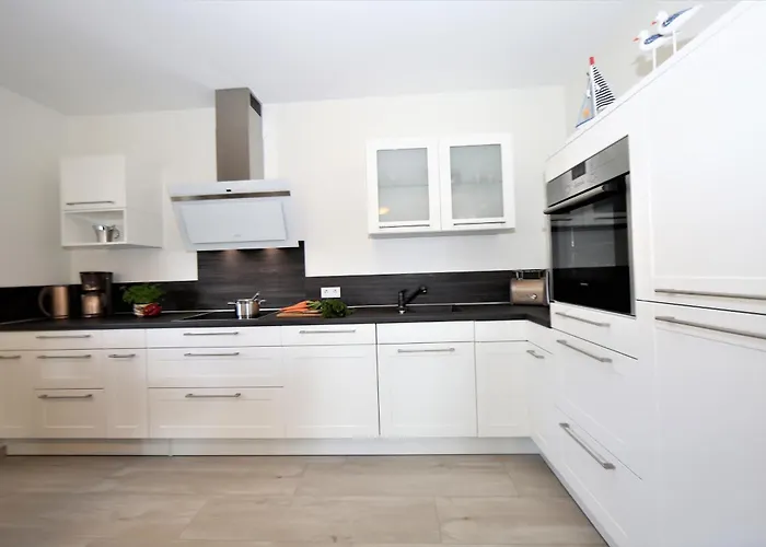 Brise Ahlbeck App 01 Apartment Heringsdorf (Usedom)