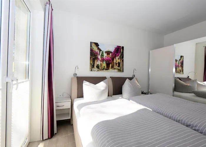 Brise Ahlbeck App 01 Heringsdorf (Usedom)