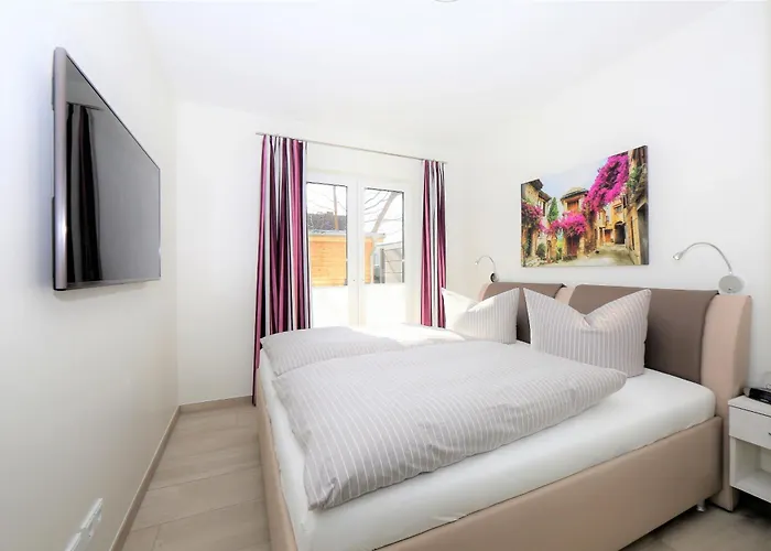 Brise Ahlbeck App 01 Apartment